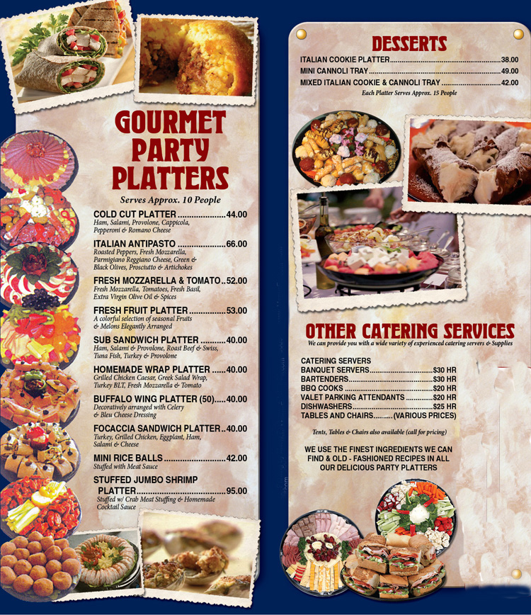 Edison Pizza and Italian Restaurant